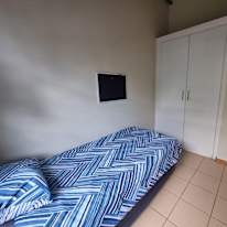 Njabulo's room