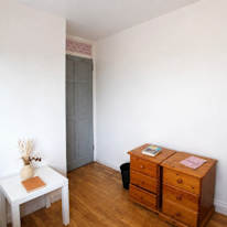 LDS Property Finder's room