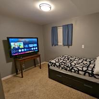 Julieanna's room
