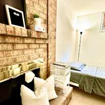 Dubay's room