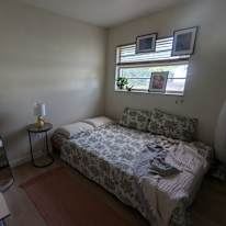 DANIEL's room