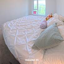 Van House's room
