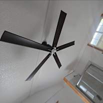 Juan C Gonzalez's room