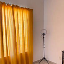 Kedibone's room