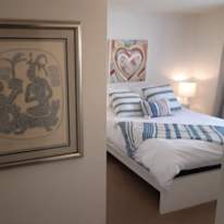 David's room