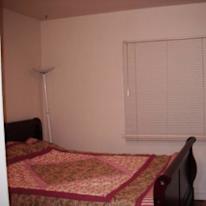 Xuebing's room