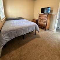 Cheri's room