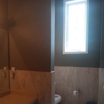 Pat's room