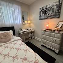 Jessica's room