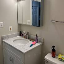 Kim's room