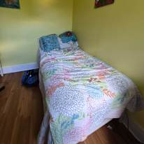 Tara's room