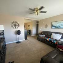 Amy's room