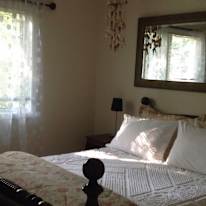 Cori's room
