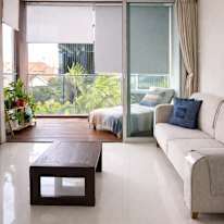 Esther's room
