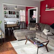 Joshua's room