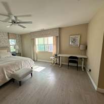 Arina Z's room