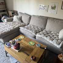 Alex's room