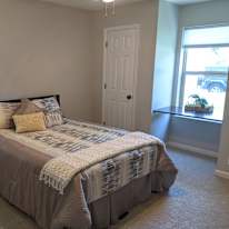 Jacob's room