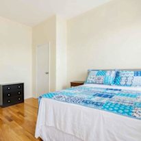 Vijaya's room