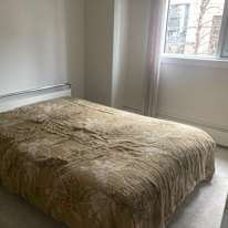 Catherine's room