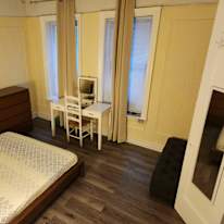 Orlando o's room