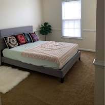 Areeba's room