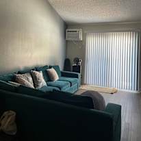 Azrielle's room