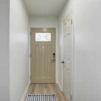 Joseph's room