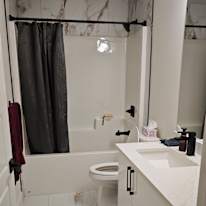Kris's room