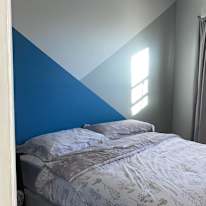 Noah's room