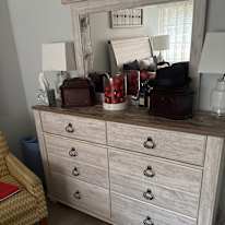 Leland Jamison's room