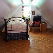 Annie's room