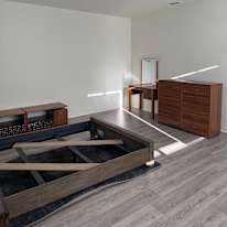 Anita's room