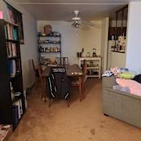 Shannon's room