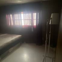 Wendy's room