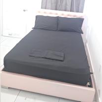 Jacky's room