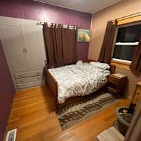 Danny's room