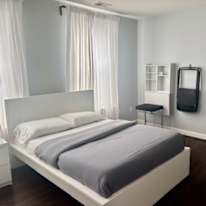 SP's room