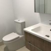 Julie's room