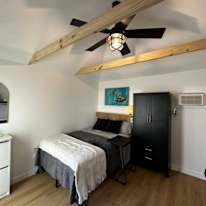 alex's room