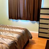 Gary's room