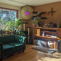 Link's room