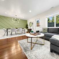 Marlo's room