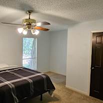 Joe's room