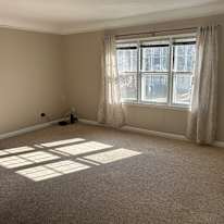 Ireland's room