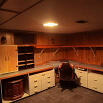 Don's room