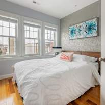 Demi's room