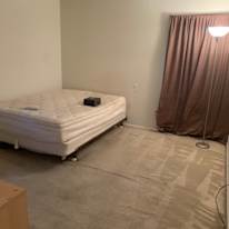 Louis's room