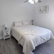 Symone-Kai's room