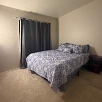 Dakotah's room